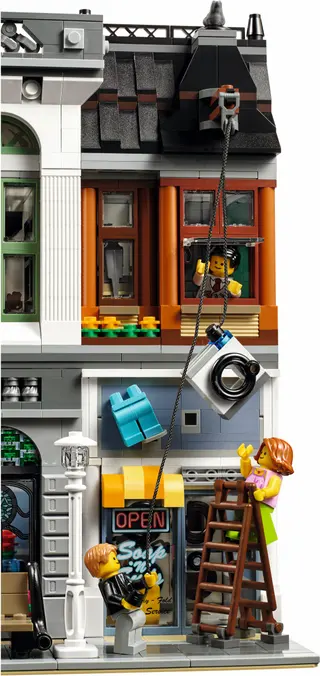 Brick Bank