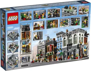 Brick Bank