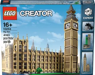 Big Ben