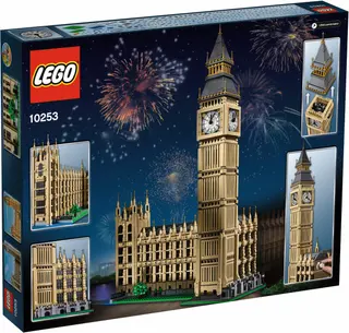 Big Ben
