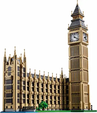 Big Ben