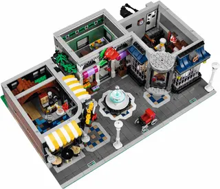 Assembly Square