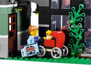 Assembly Square