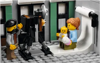 Assembly Square