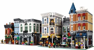 Assembly Square