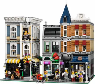 Assembly Square