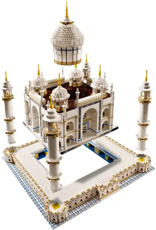 Taj Mahal