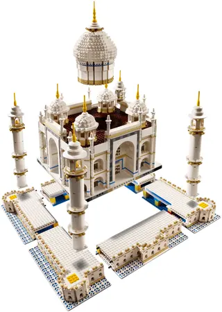 Taj Mahal