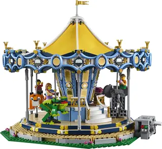 Carousel