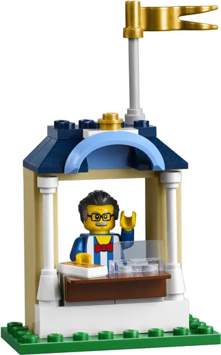 Carousel