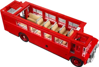 London Bus