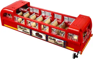 London Bus