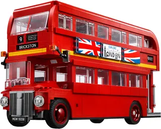 London Bus