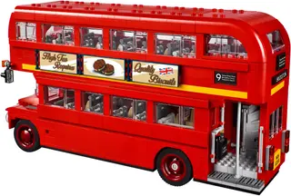 London Bus