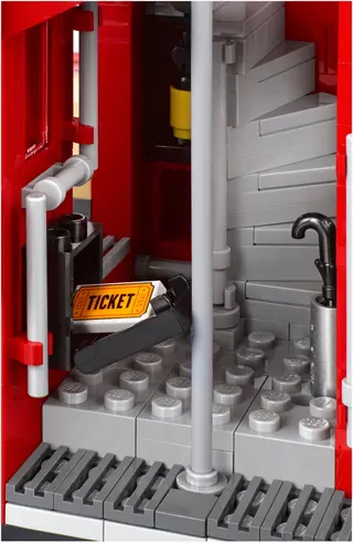 London Bus