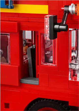 London Bus