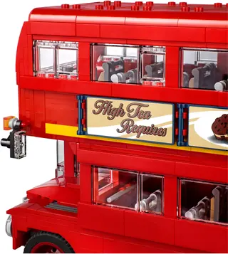 London Bus