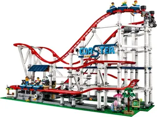 Achterbahn