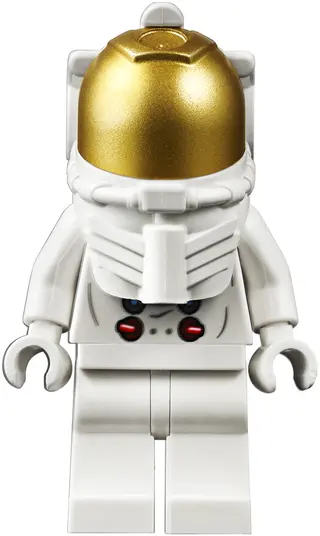 NASA Apollo 11 Maanlander