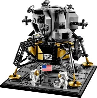 NASA Apollo 11 Maanlander