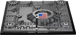 NASA Apollo 11 Maanlander
