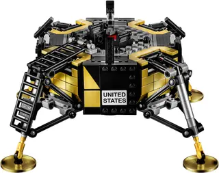 NASA Apollo 11 Maanlander