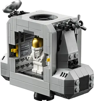 NASA Apollo 11 Maanlander