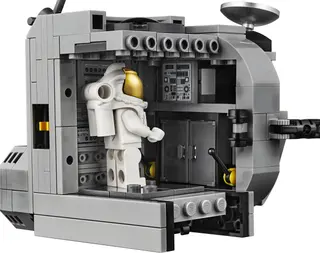 NASA Apollo 11 Maanlander