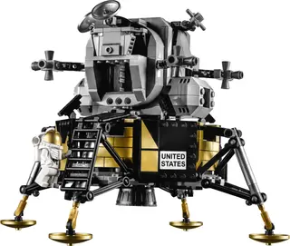 NASA Apollo 11 Maanlander
