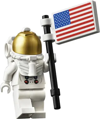 NASA Apollo 11 Maanlander