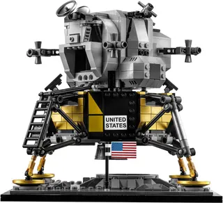 NASA Apollo 11 Maanlander