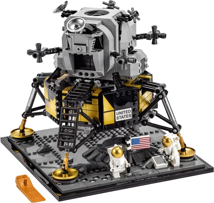 NASA Apollo 11 Maanlander