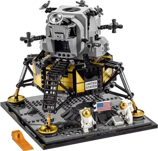 NASA Apollo 11 Mondlandefähre