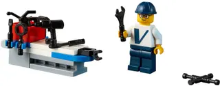 Vestas Windkraftanlage
