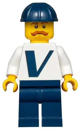 Vestas Windkraftanlage