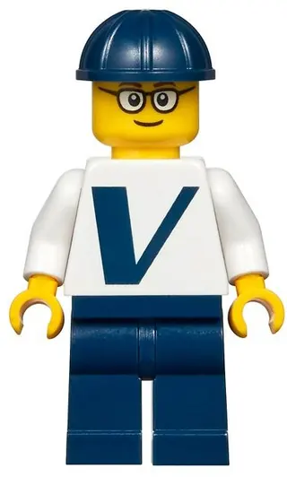 Vestas Windkraftanlage