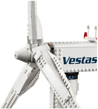 Vestas Windkraftanlage