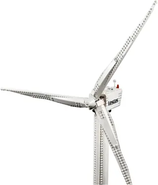 Vestas Windkraftanlage