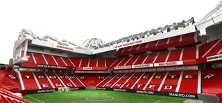 Old Trafford - Manchester United