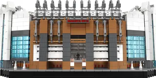 Old Trafford - Manchester United