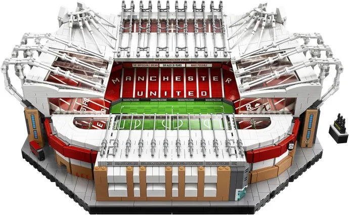 Old Trafford - Manchester United