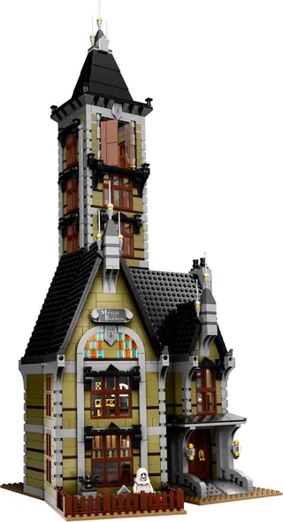 Spukhaus