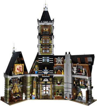 Spukhaus