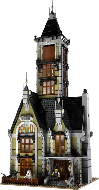 Spukhaus