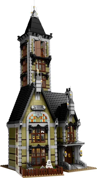 Spukhaus