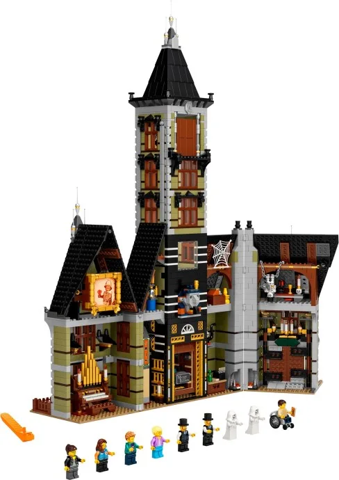 Spukhaus