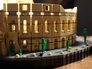 Colisée