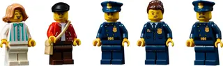 Polizeistation