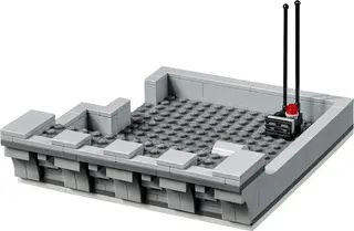 Polizeistation
