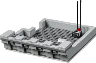 Polizeistation